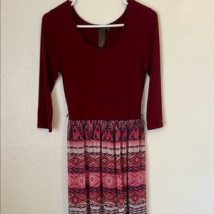Women dress